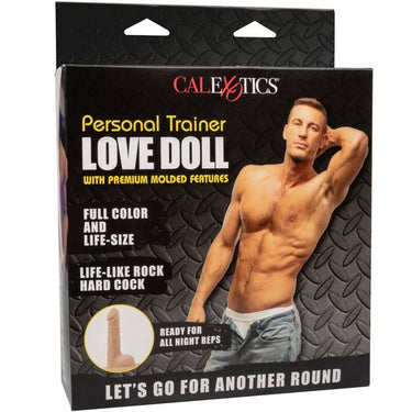 Doll del Sesso Gonfiabile Realistica - Piacere Sicuro e Facile Uso